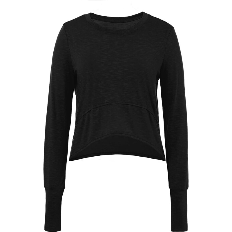 Imily Bela Tričko čierna 66835207