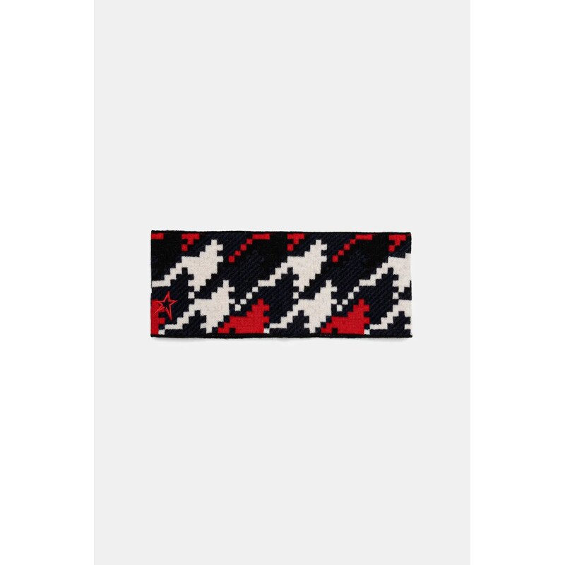 Čelenka s prímesou vlny Perfect Moment 66878952