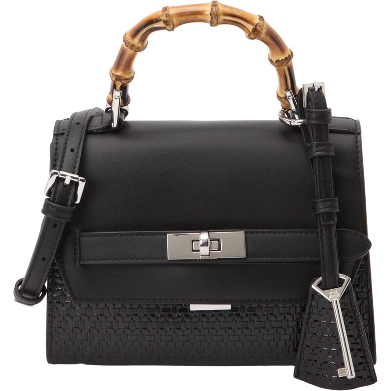 STEVE MADDEN Kabelka Blondy čierna 66835215