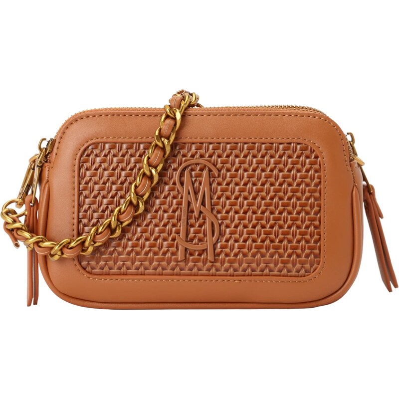 STEVE MADDEN Taška cez rameno Bdaisy-W mandarínková 66835216