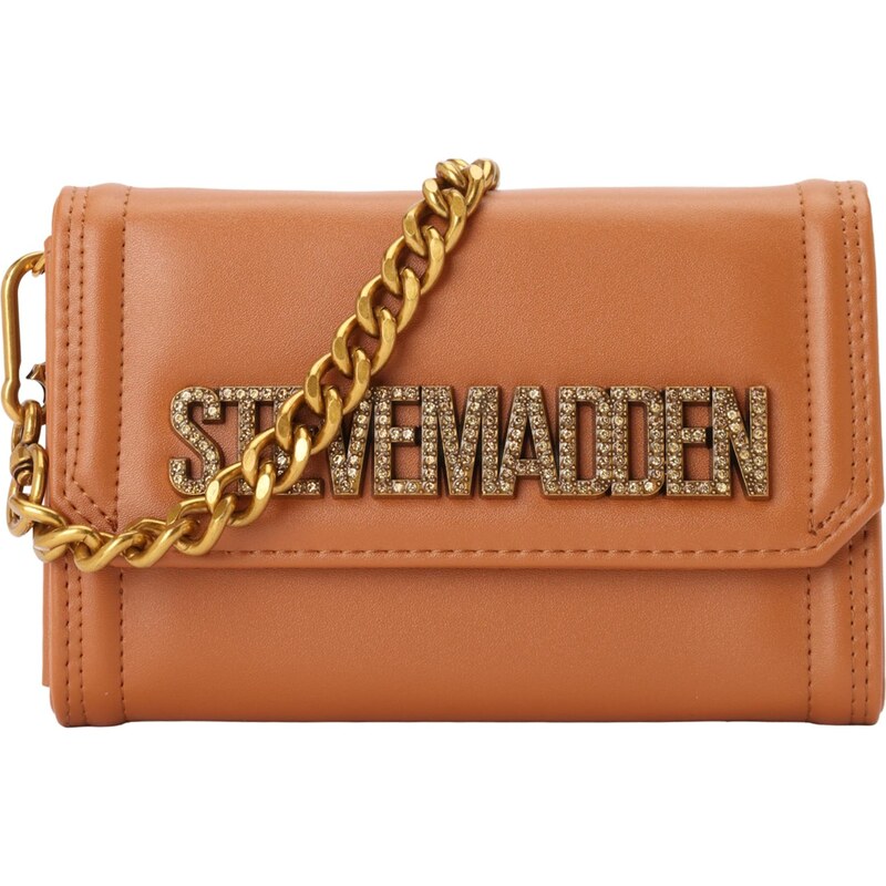 STEVE MADDEN Taška cez rameno Bquiet oxidová 66835214