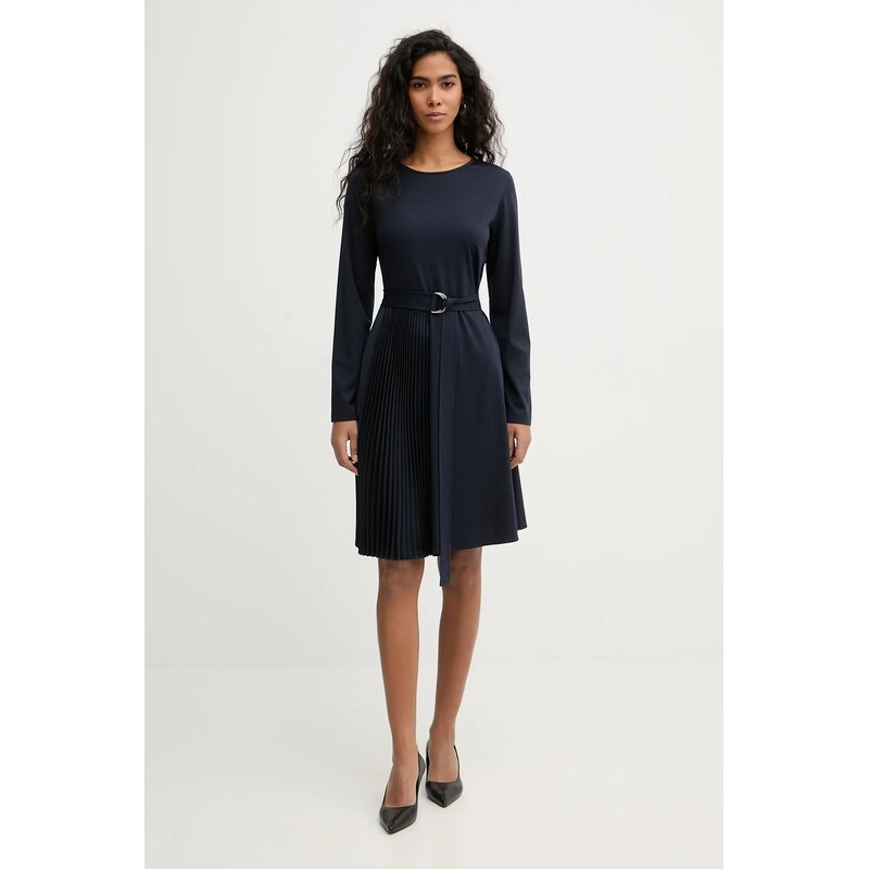 Šaty Weekend Max Mara TALAMO 66879076