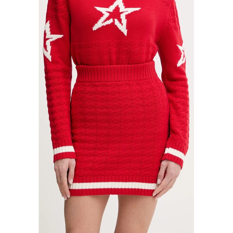 Športová sukňa Perfect Moment 66879070