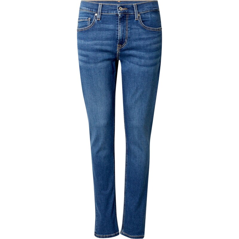 Pepe Jeans Džínsy modrá denim 66835221