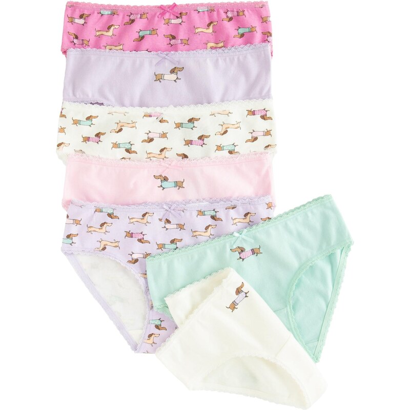 Cool Club Nohavičky nebielená / mätová / orgovánová / ružová / rosé 66835225