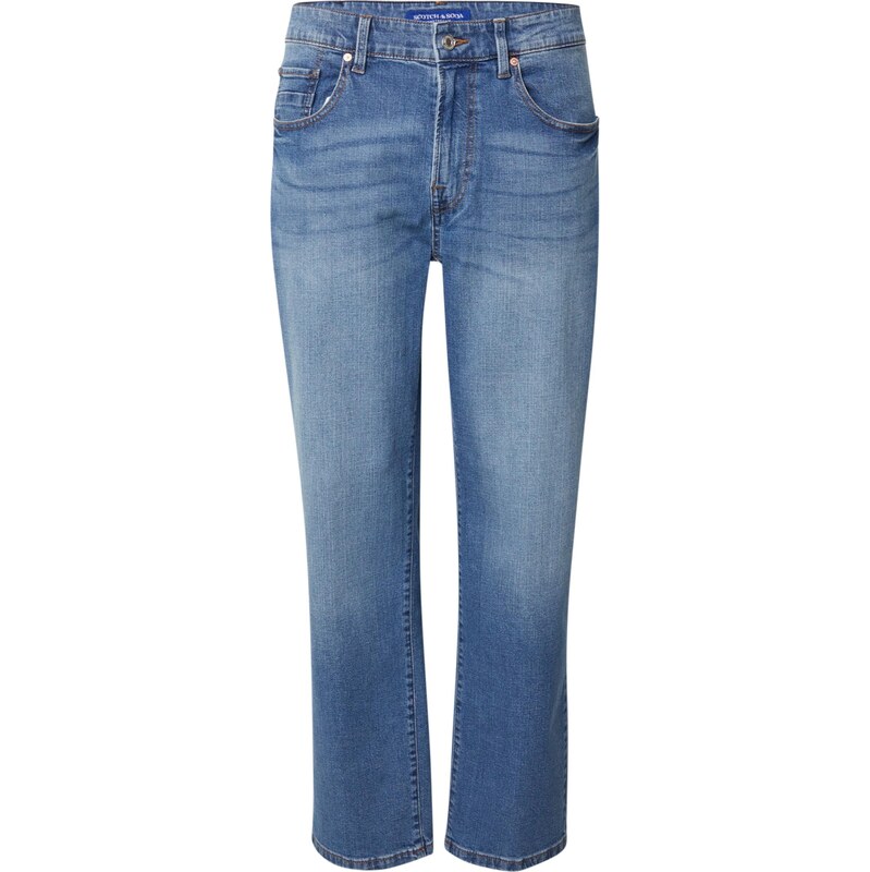 SCOTCH & SODA Džínsy CLIFTON svetlomodrá 66835237