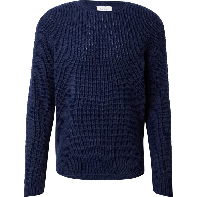 Pepe Jeans Sveter námornícka modrá 66835292