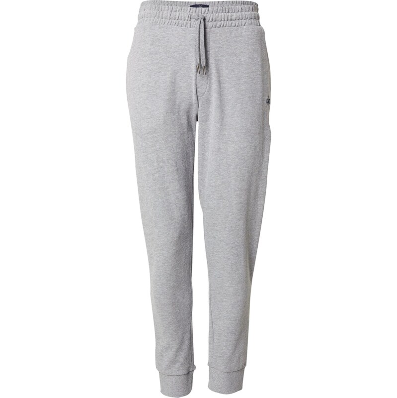 La Martina Nohavice sivá 66835302