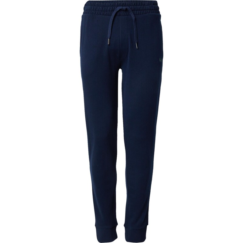 La Martina Nohavice námornícka modrá 66835298