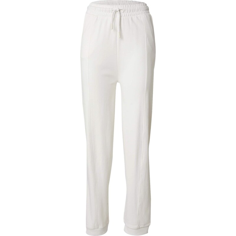 Pepe Jeans Nohavice biela 66835326