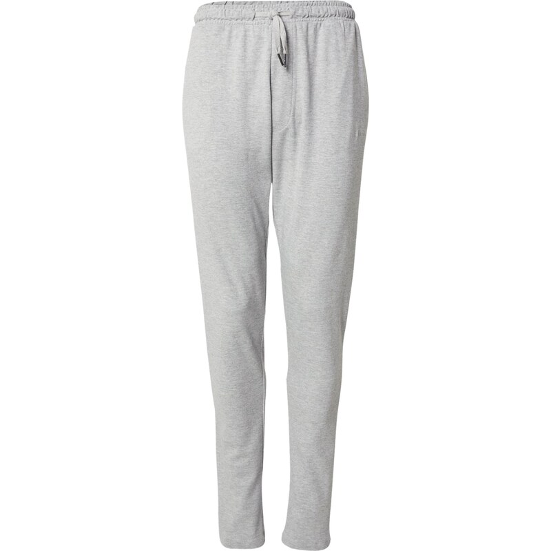 Pepe Jeans Nohavice sivá melírovaná 66835320