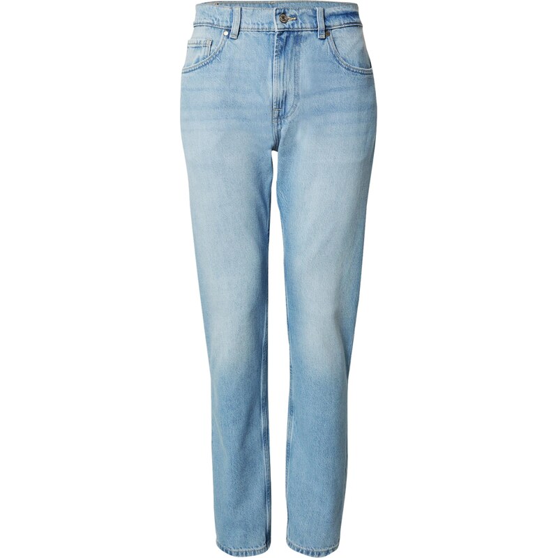 Pepe Jeans Džínsy BYRON svetlomodrá 66835322