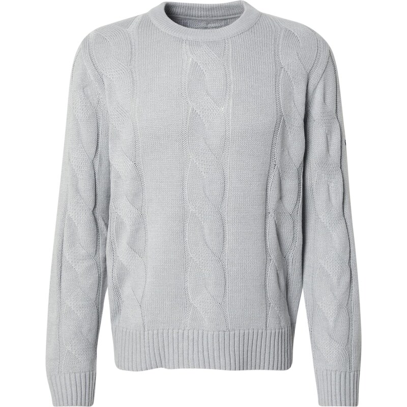 Pepe Jeans Sveter čadičová 66835323