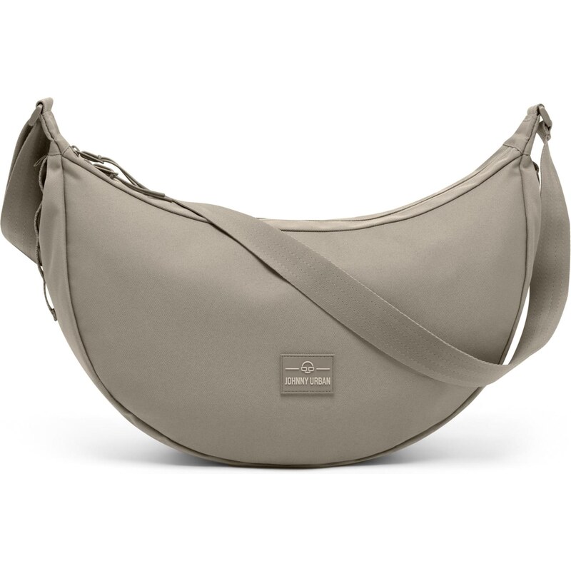 Johnny Urban Taška cez rameno Ally Large kamenná 66835332