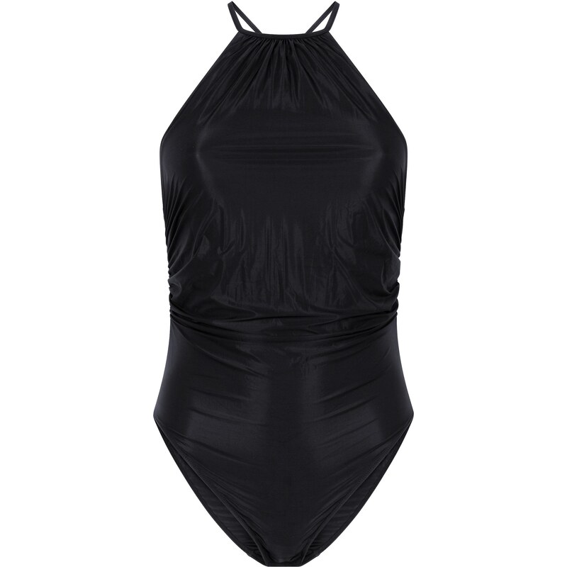 Hunkemöller Body čierna 66835367