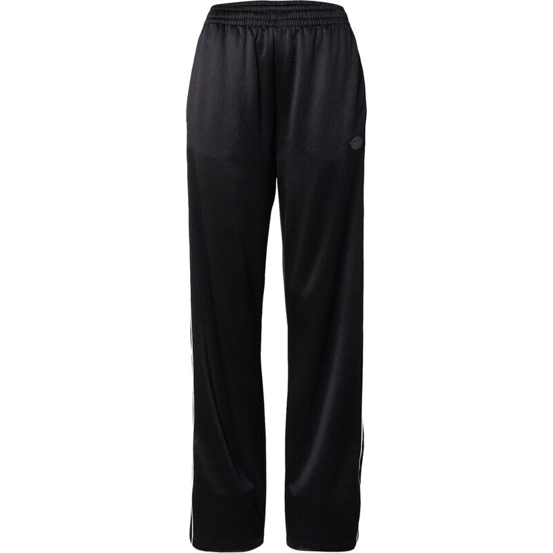 HUGO Nohavice Neannet čierna 66835410