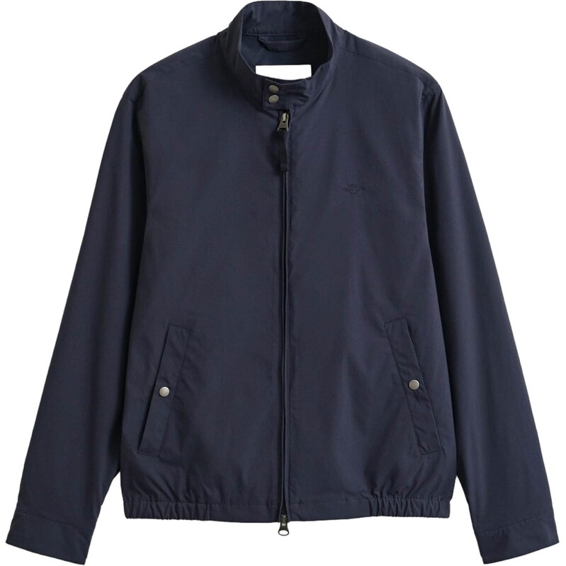 GANT Prechodná bunda tmavomodrá 66835498