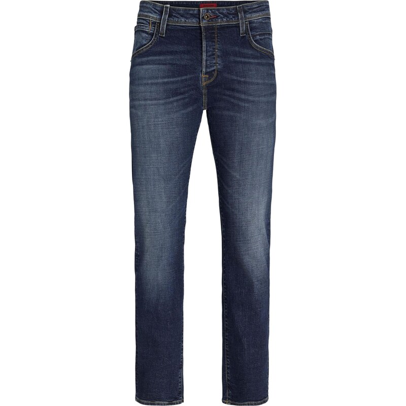 JACK & JONES Džínsy JJIMIKE JJFOX modrá 66835540