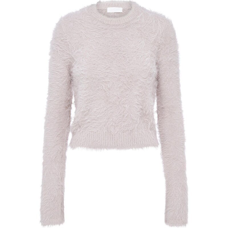 LeGer by Lena Gercke Sveter Sharon sivobéžová 66835606