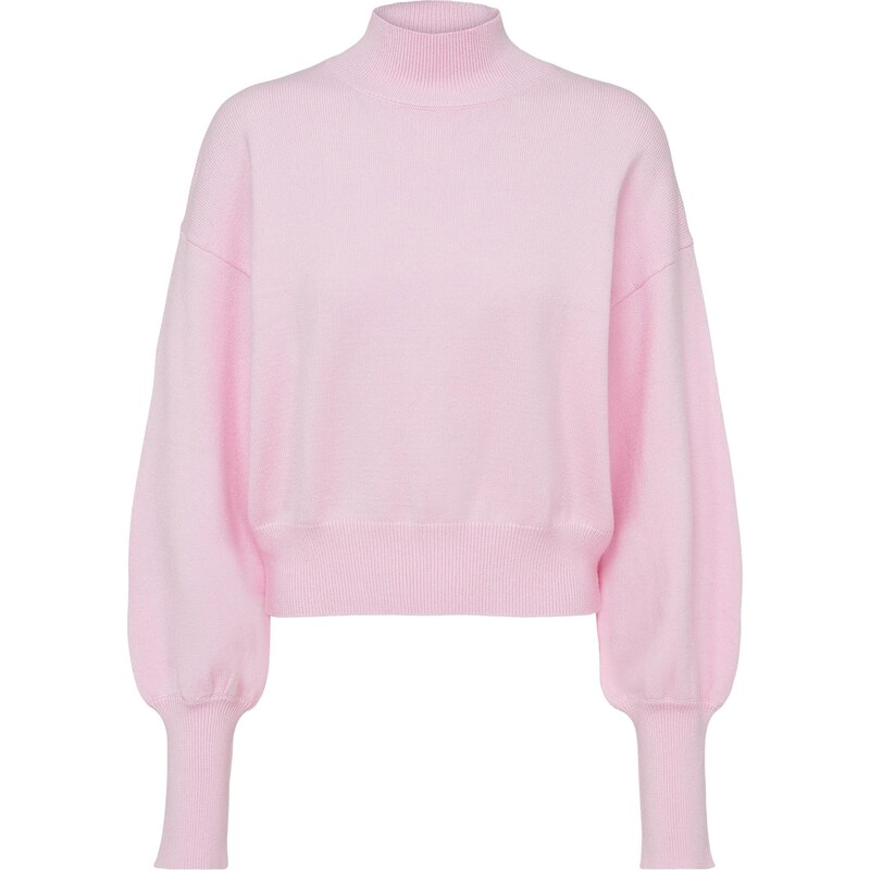 LeGer by Lena Gercke Sveter Penelope ružová 66835602