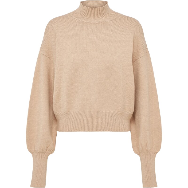 LeGer by Lena Gercke Sveter Penelope kapučíno 66835596