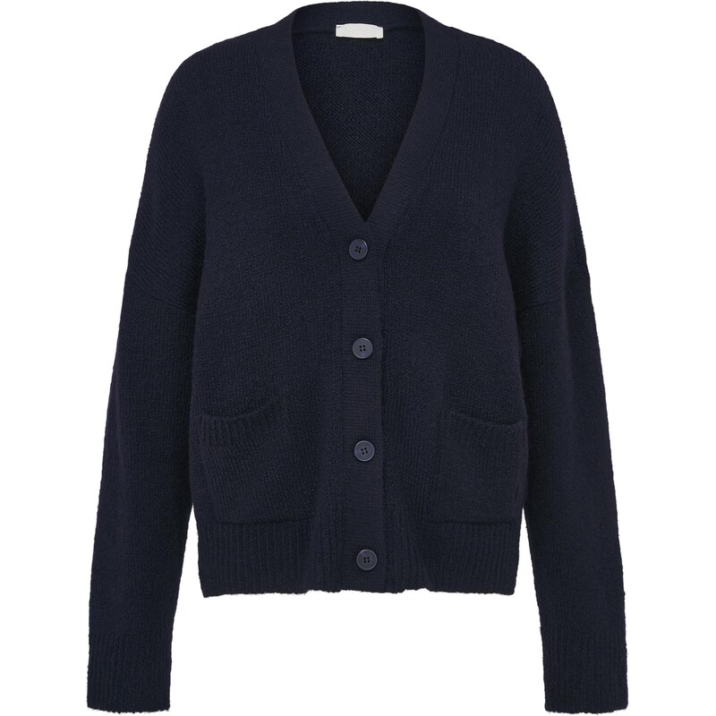 LeGer by Lena Gercke Kardigán Hanne námornícka modrá 66835639