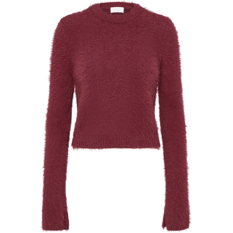 LeGer by Lena Gercke Sveter Sharon bordová 66835653