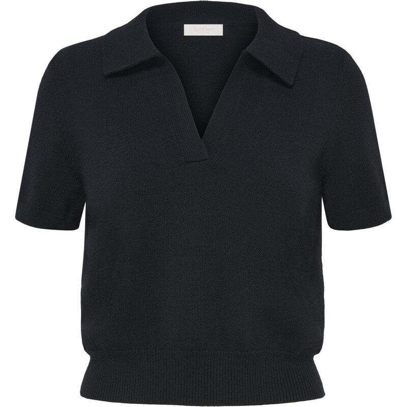 LeGer by Lena Gercke Sveter Carina čierna 66835681