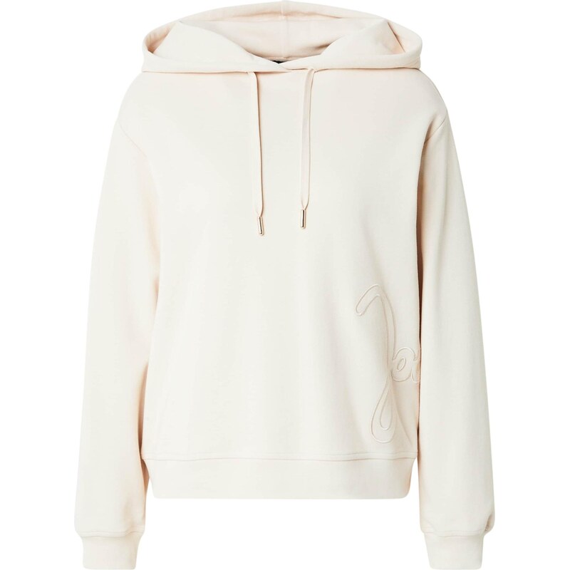 JOOP! Mikina Tansu slonová kosť 66835706