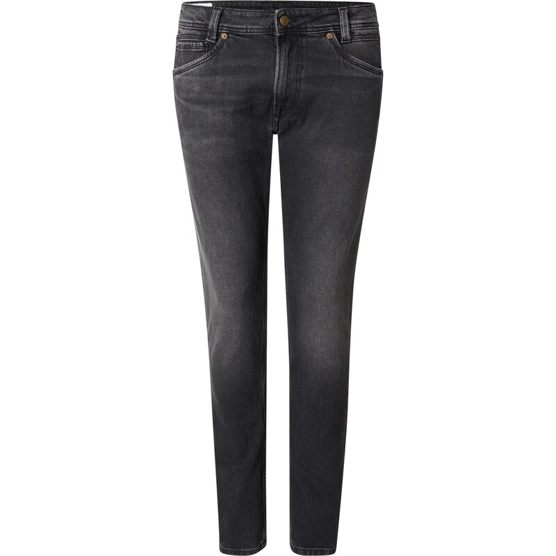 Pepe Jeans Džínsy SPIKE sivý denim 66835711