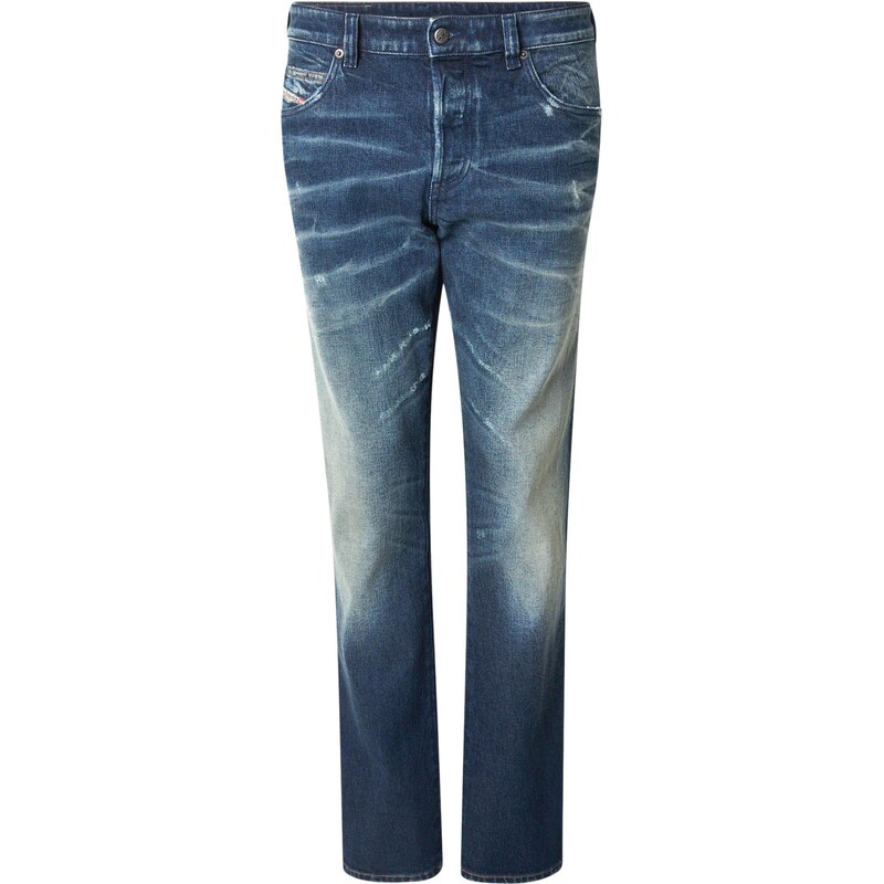 DIESEL Džínsy 1993 D-VYL modrá 66835697