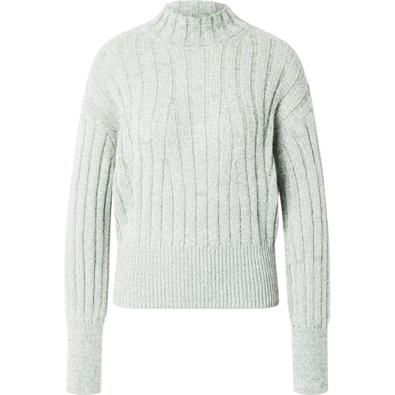 ABOUT YOU Sveter Caitlin mätová 66835698