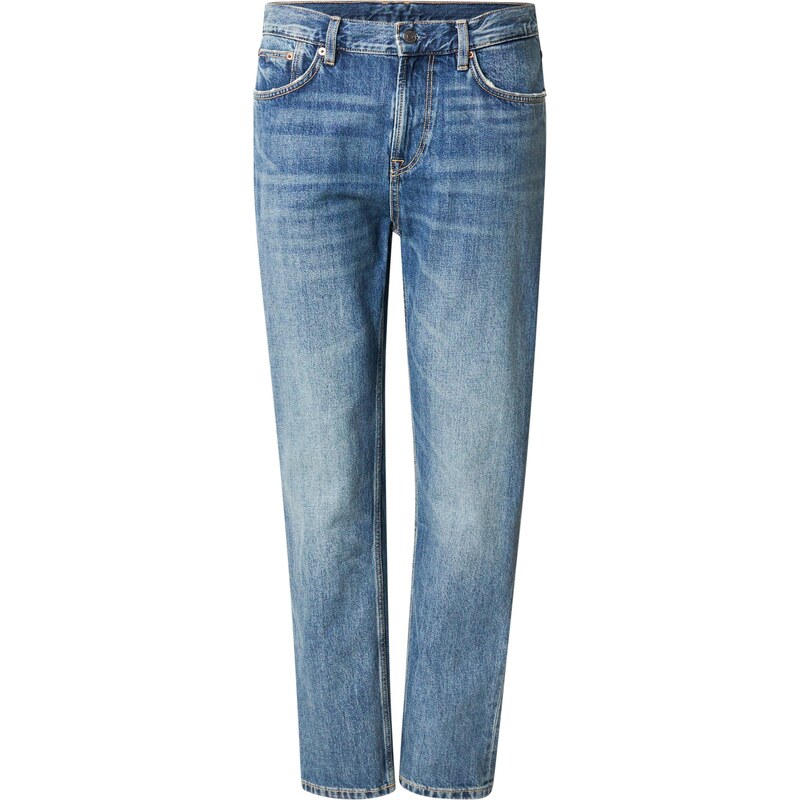 Pepe Jeans Džínsy Byron modrá denim 66835720