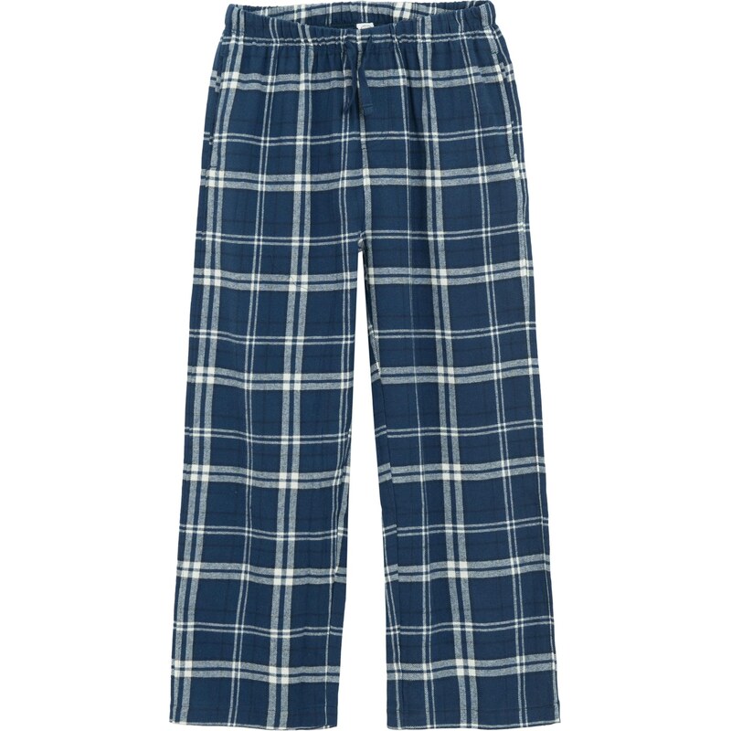 Cool Club Pyžamo námornícka modrá / biela 66835781