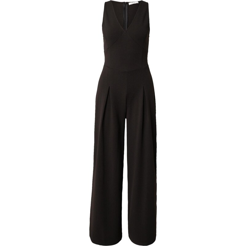 ABOUT YOU Overal Elis čierna 66835743