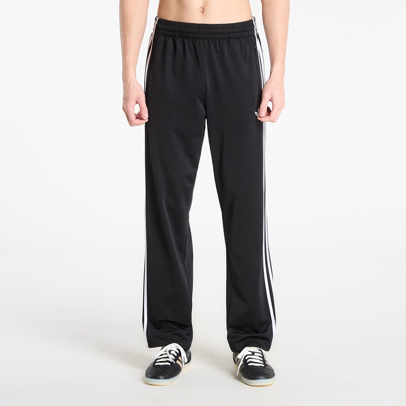 adidas Originals Kalhoty adidas Firebird Track Pants Black XXL 66825708