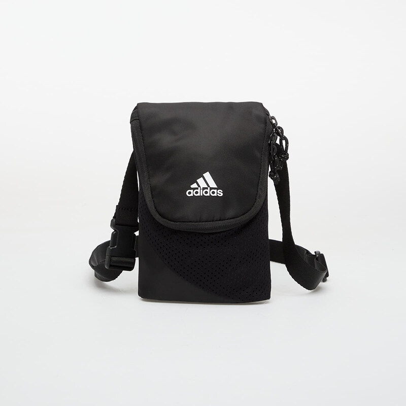 adidas Originals Taška adidas Teamgeist Small Item Bag Black Universal 66825702