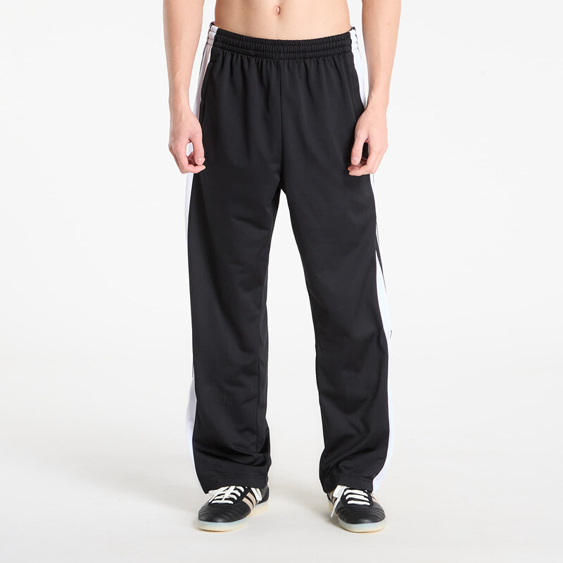 adidas Originals Kalhoty adidas Adibreak Track Pants Black/ White M 66832119