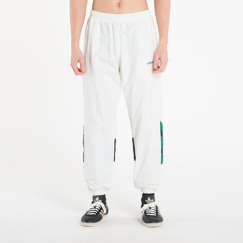 adidas Originals Kalhoty adidas Santiago Track Pants Off White M 66825643