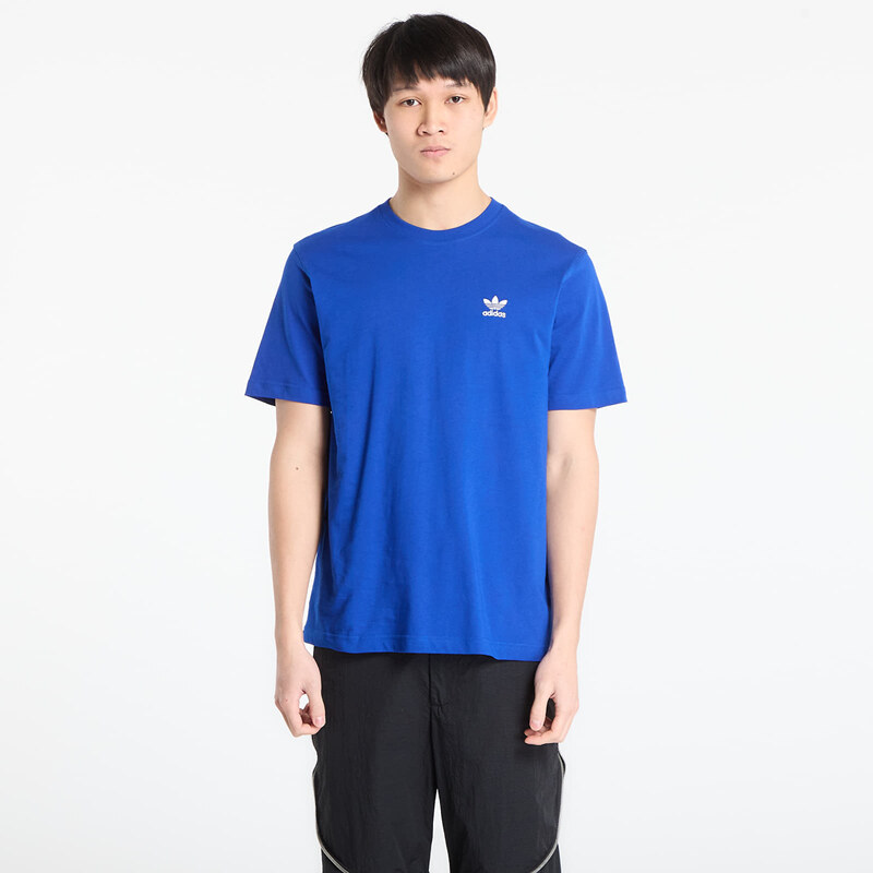 adidas Originals Tričko adidas Trefoil Ess Tee Core Royal S 66825666