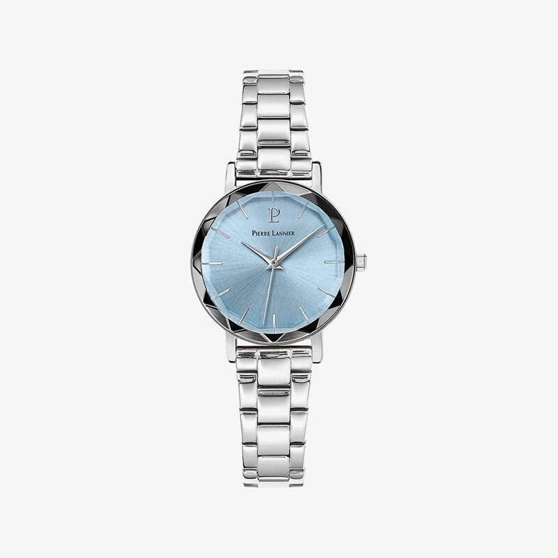 Hodinky Pierre Lannier Wrist Watch Multiples 011L661 Multicolor 66825673