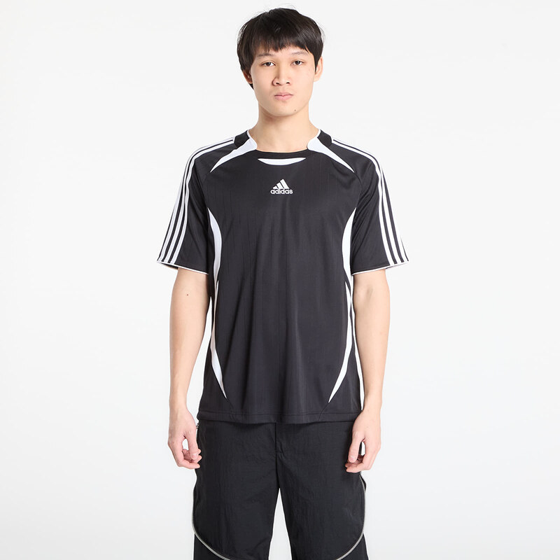 adidas Originals Tričko adidas Teamgeist Tee Black XXL 66832124