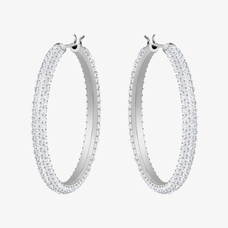 Swarovski Earings Stone 5389432 Silver Universal 66825731