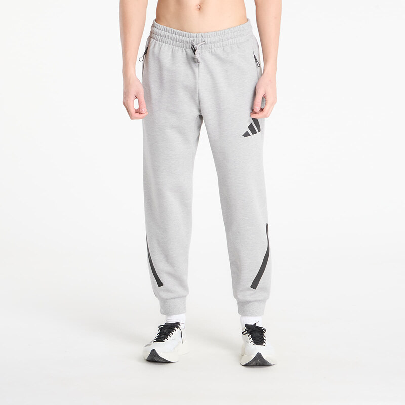 adidas Performance Kalhoty adidas M Z.N.E. Pant Medium Grey Heather S 66825636