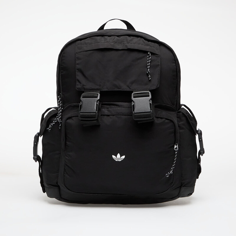 adidas Originals Batoh adidas Backpack Black Universal 66825676