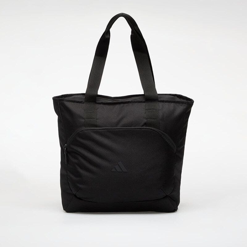 adidas Performance Taška adidas Prime Tote Black/ Carbon Universal 66832108