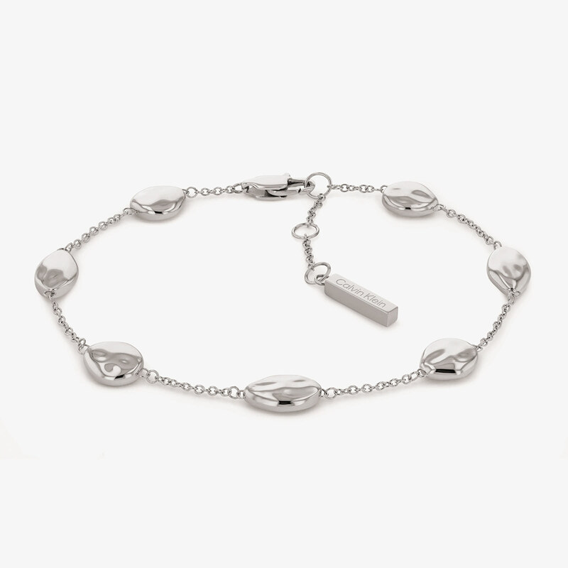 Calvin Klein Bracelet 35000126 Silver Universal 66825709