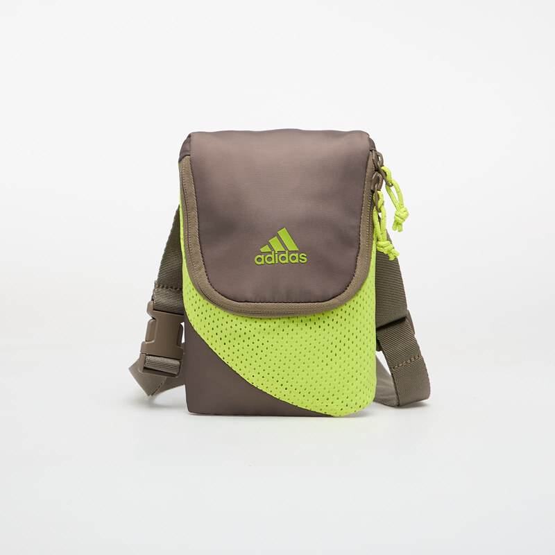 adidas Originals Taška adidas Teamgeist Small Item Bag Blabro/ Semi 66832147