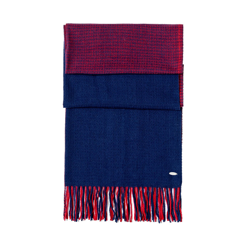 Heavy Tools Dámsky šál Paryl A10-007W25 Navy 66586196