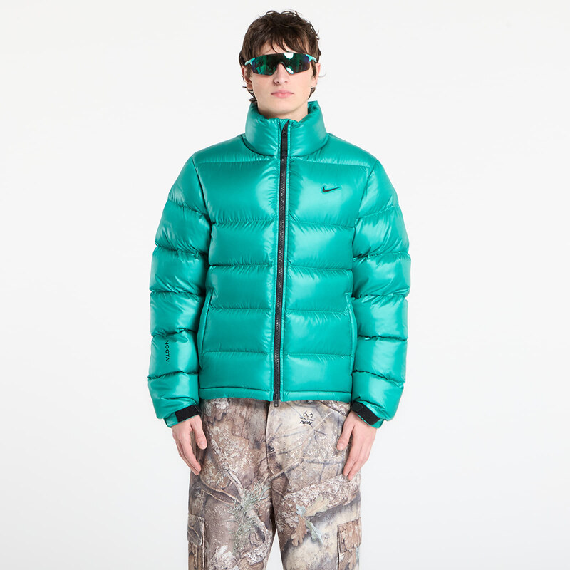 Bunda Nike x NOCTA Sunset Puffer Neptune Green/ Black S 67546805